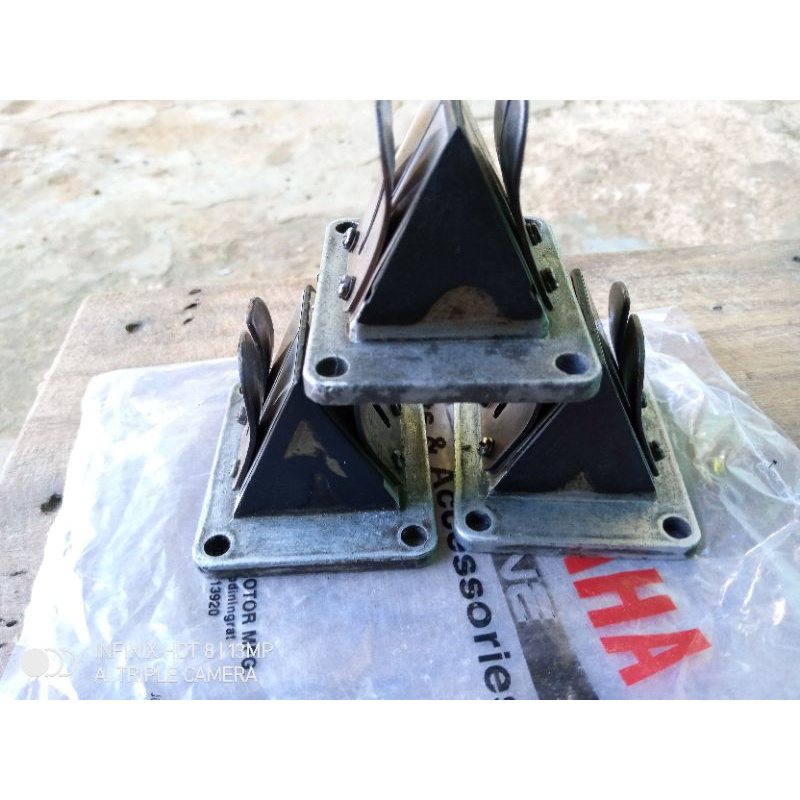 membran rx king ori copotan