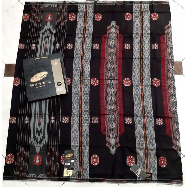 COD Atlas Suprem S955 JKM gold Atlas Super Premium 599 Seri hitam