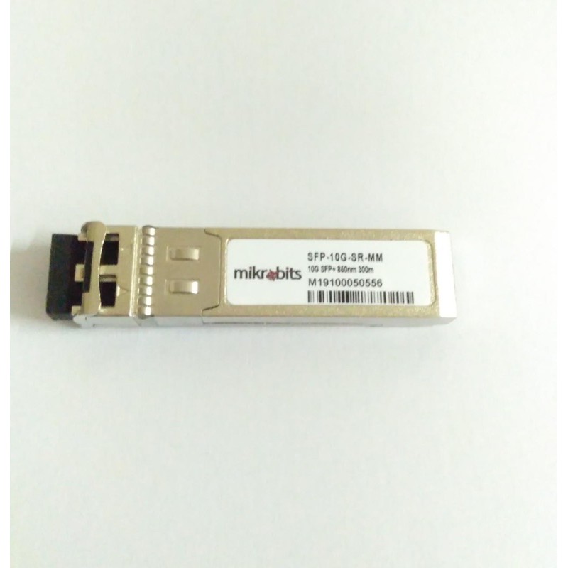 Mikrobith sfp 10g-sr-mm