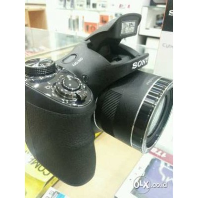 SONY  CYBER SHOT DSC H300   CYBERSHOT DSC   H300 Termurah