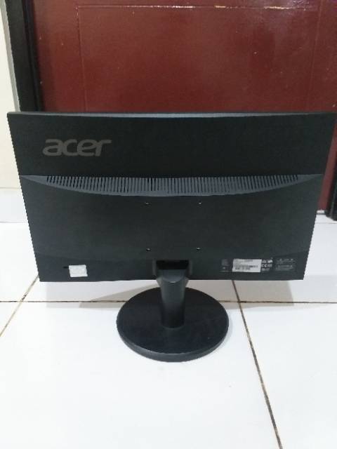 Monitor LED 19 inch ACER EB192Q