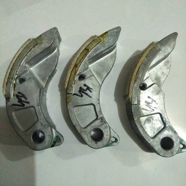 Kampas ganda vario 125 (F.C.C) BERKUALITAs