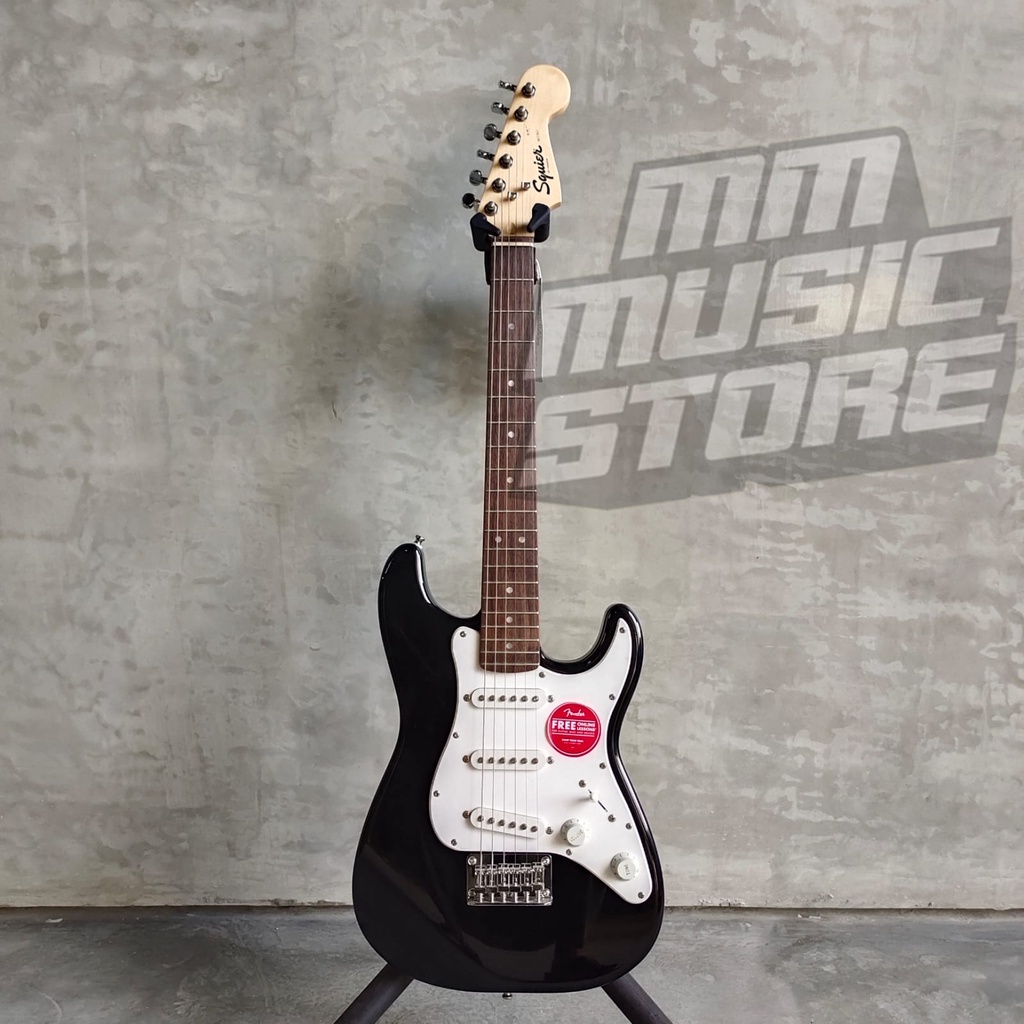Gitar Elektrik Fender Squier Mini Stratocaster