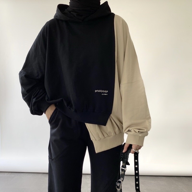 Preloved PricklyCholla | Updo Hoodie Prickly Cholla