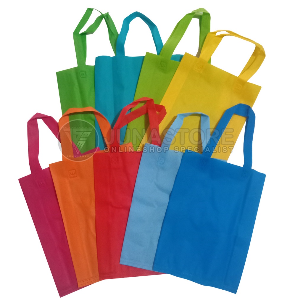 

TAS KAIN SPUNBOND / GOODIE BAG 30x40