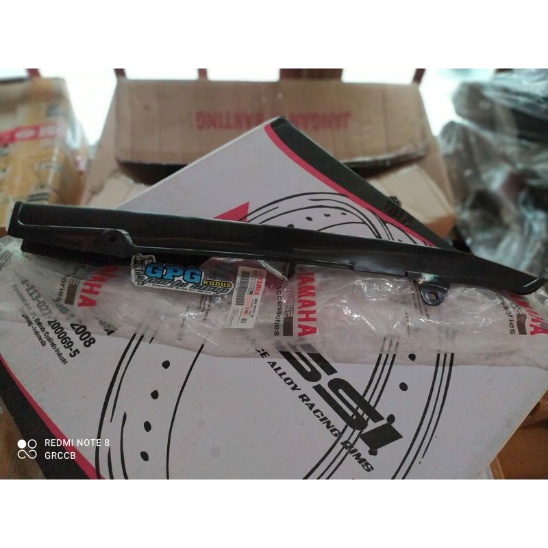 katengkas keteng tutup rante rx king rx special original-Tutup rantai rx king original asli-TUTUP RA