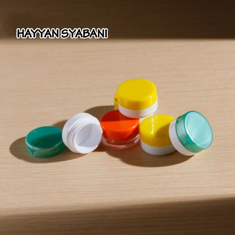 

Tempat Tinta Khot Kecil / Tempat Tinta Khot Kaligrafi