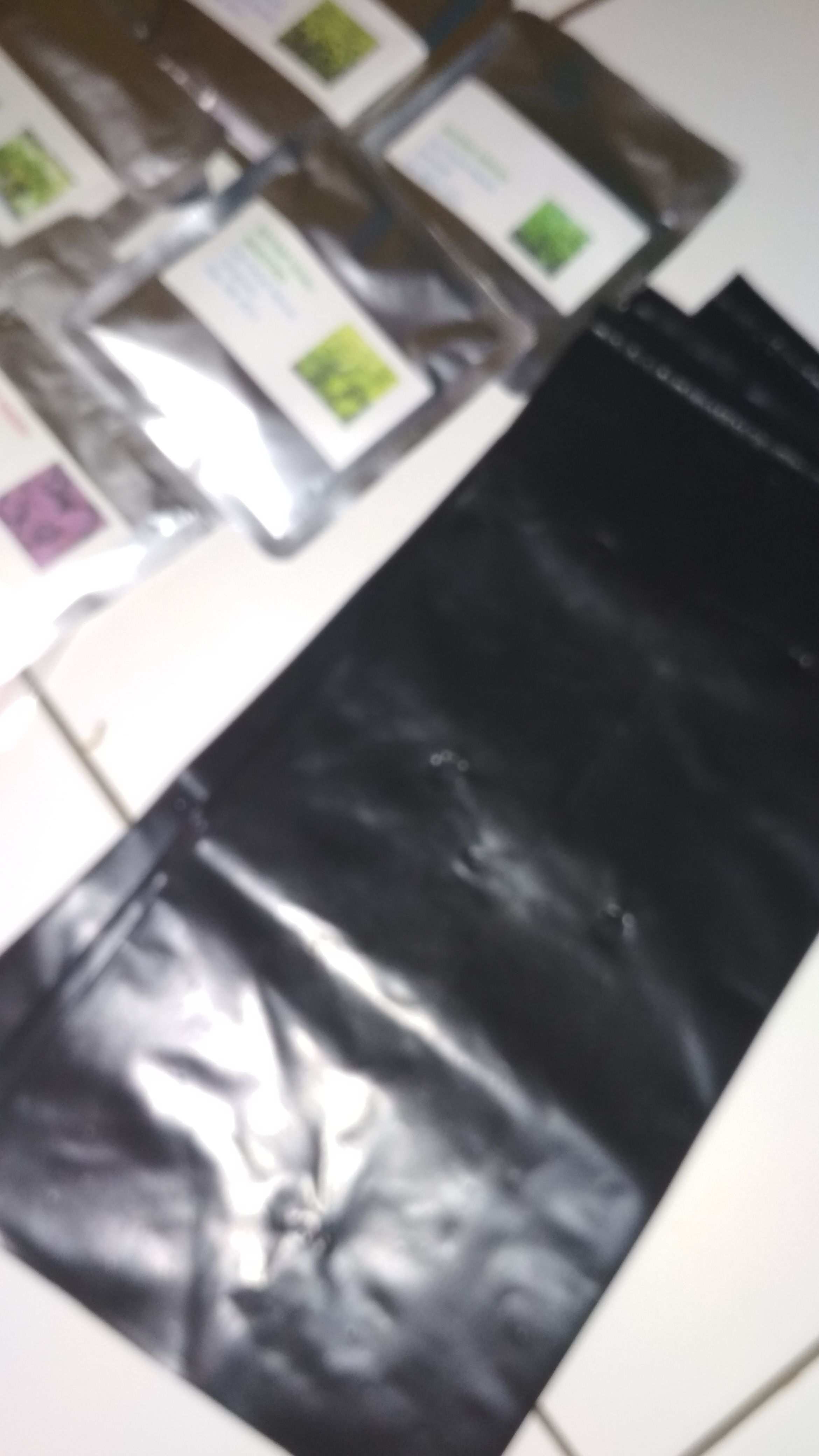 Polybag Per Lembar 25, 30 & 40 Cm