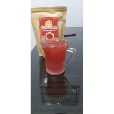 

wedang uwuh jawara