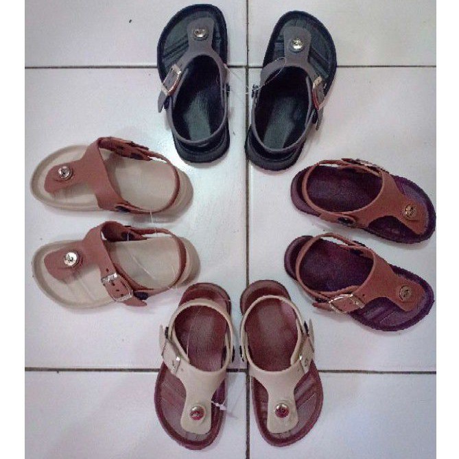 Sandal anak balita/Sandal Dulux Type 213E