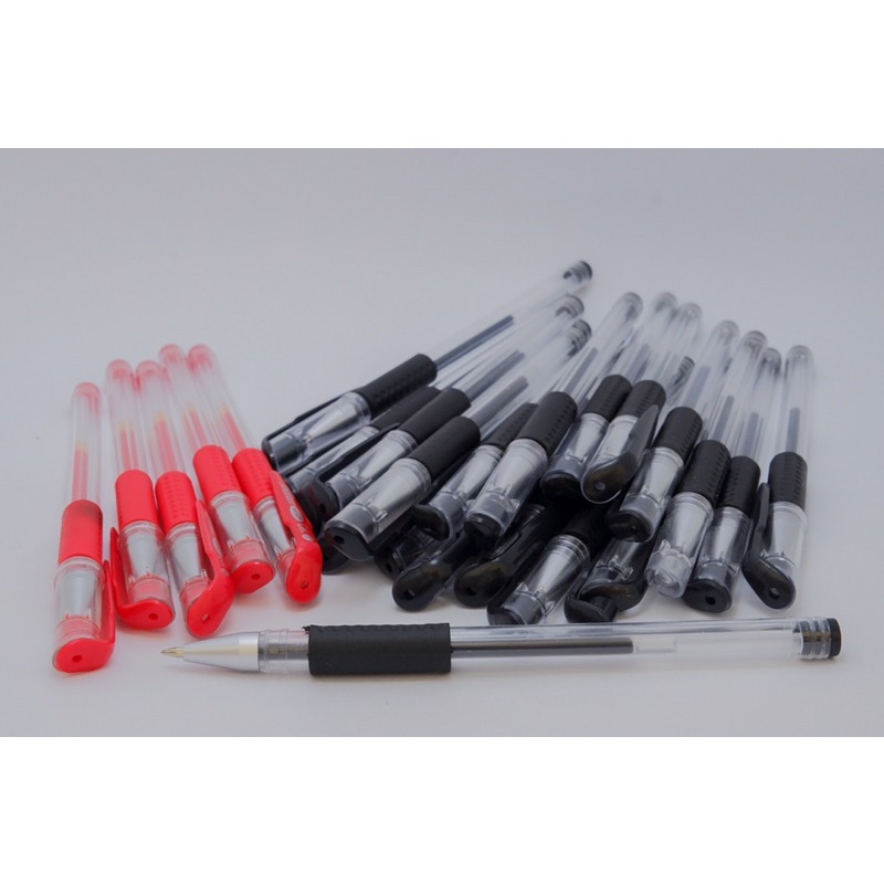 

Pulpen Gel 0.5mm MIWI Inmanan Murah