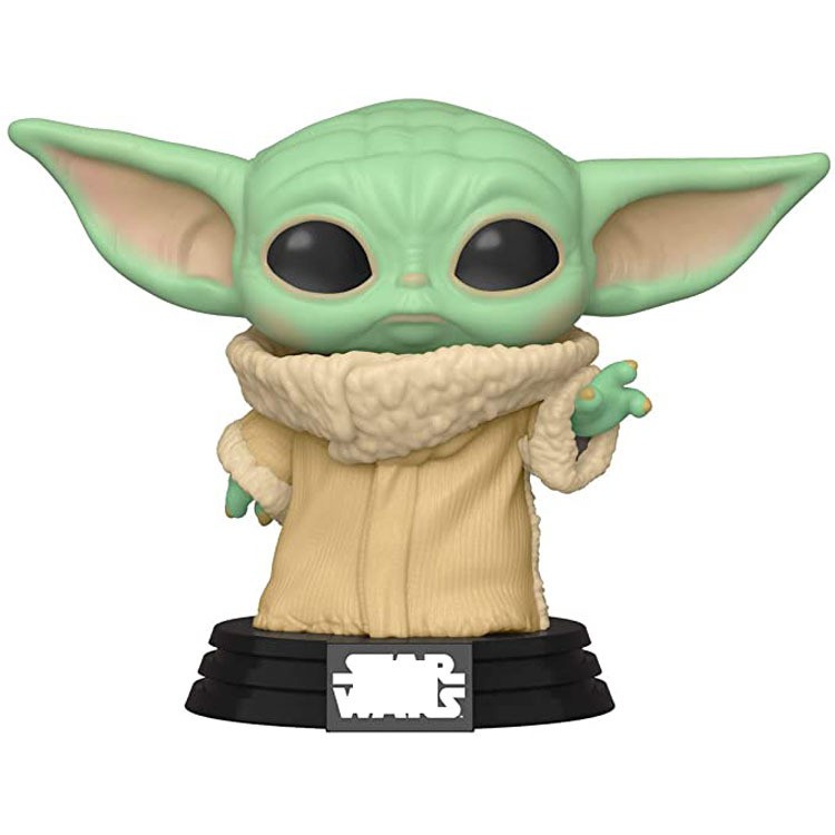 Jual Funko Pop! 《Star Wars》Yoda baby 