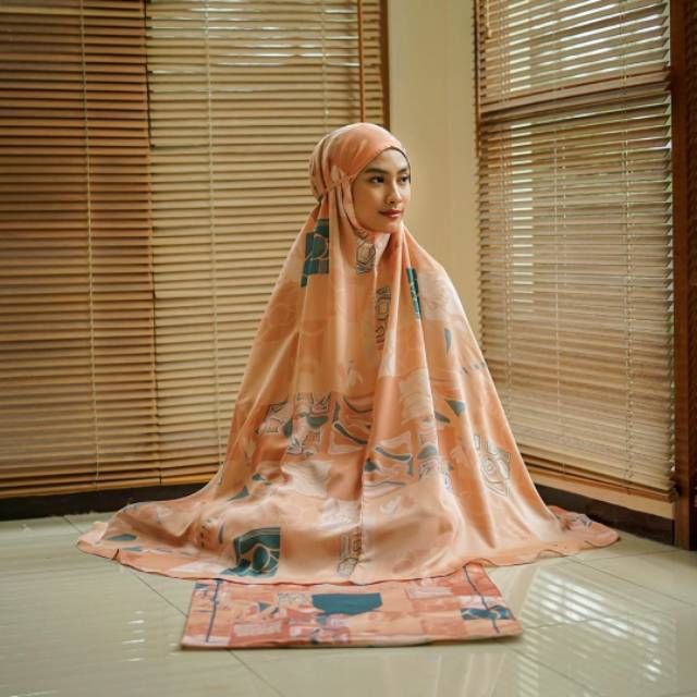 Qamra prayer set pulchra gallery