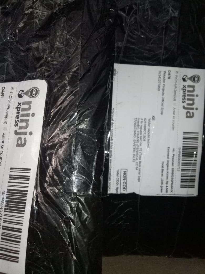 Wooden Projects Hiasan Pajangan Dinding Rumah Shabbychic Hijau Quotes Islamic - 5rh