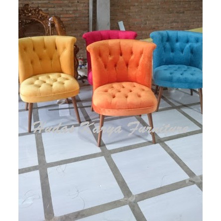 Kursi jati minimalis furniture jepara