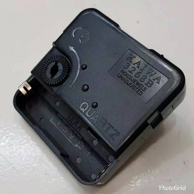 Mesin Jam Dinding . Mesin Jam Dinding Movemeent