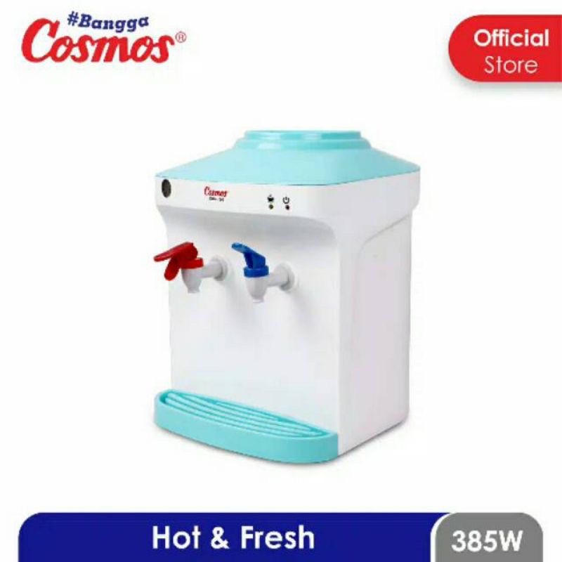 dispenser Cosmos cwd 1060