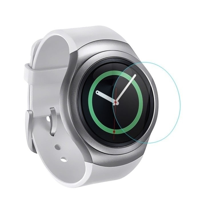 tempered glass gear s2. gear s2 clasic