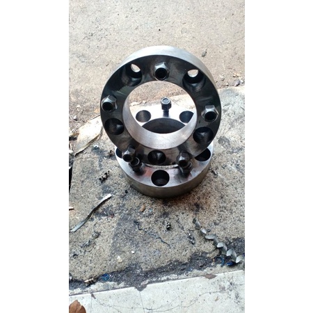 Adaptor velg 5 cm TAFT / FEROZA / WILLYS / CJ7 / CJ5 / PCD 5×139,7 ( 4 PCS )