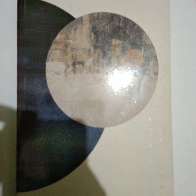 The Sentimental Reasons Cecillia Wang Pre Loved