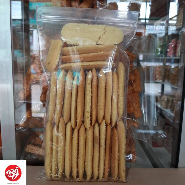 

Kue Kering Lindah Kucing