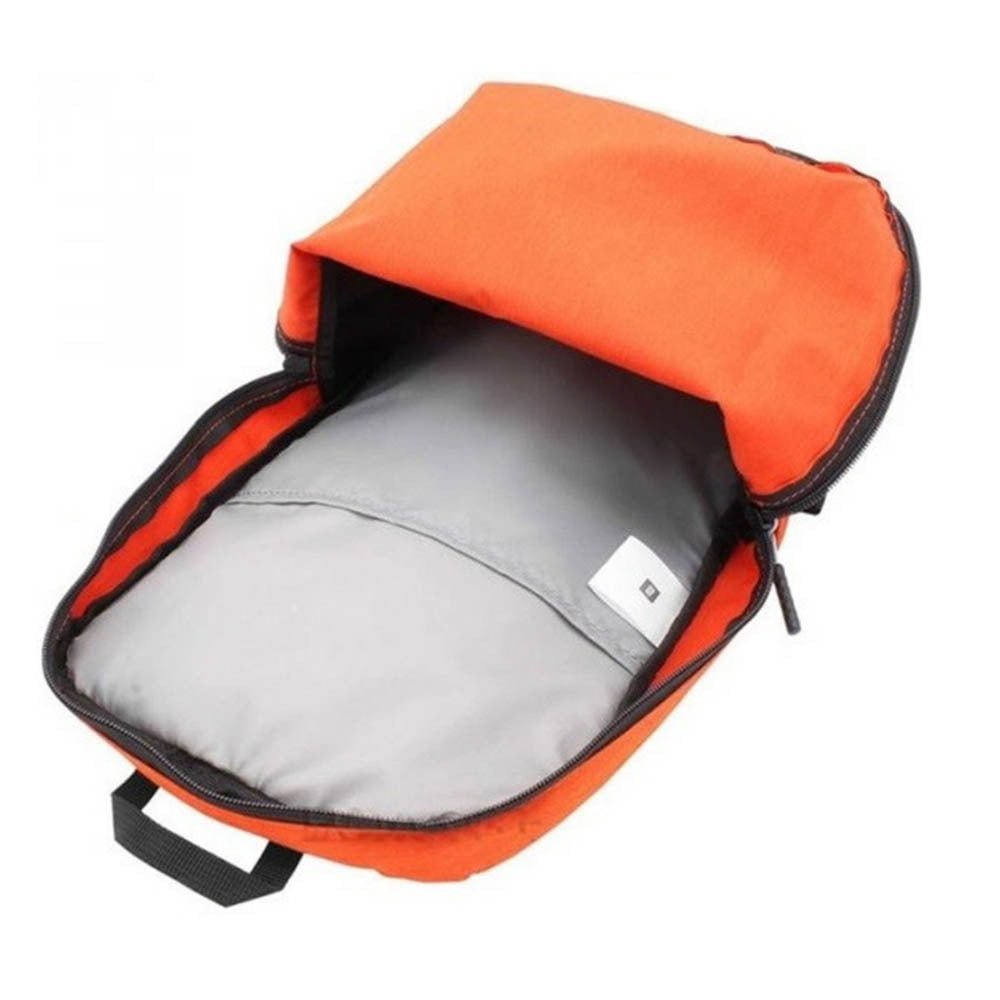 Tas | Ransel | Backpack  Xiaomi Mi Casual Daypack Original - Orange ( Garansi 7 Hari )