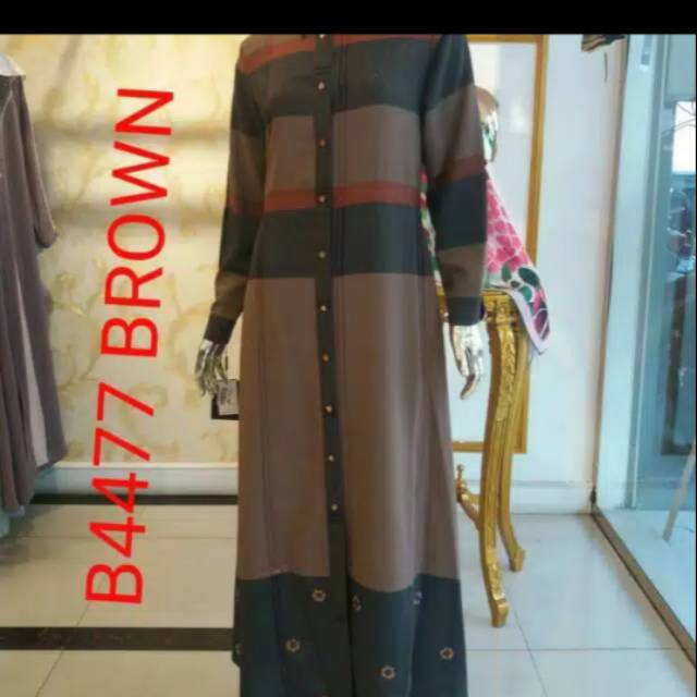 Gamis hikmat abaya hikmat abaya Arab original preloved