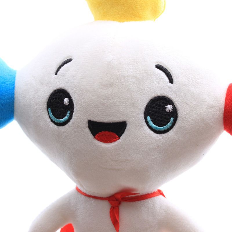 30cm True and the Rainbow Kingdom Boneka Plush Toy Cute Stuffed Animal Soft Kids Toy Gift Mainan