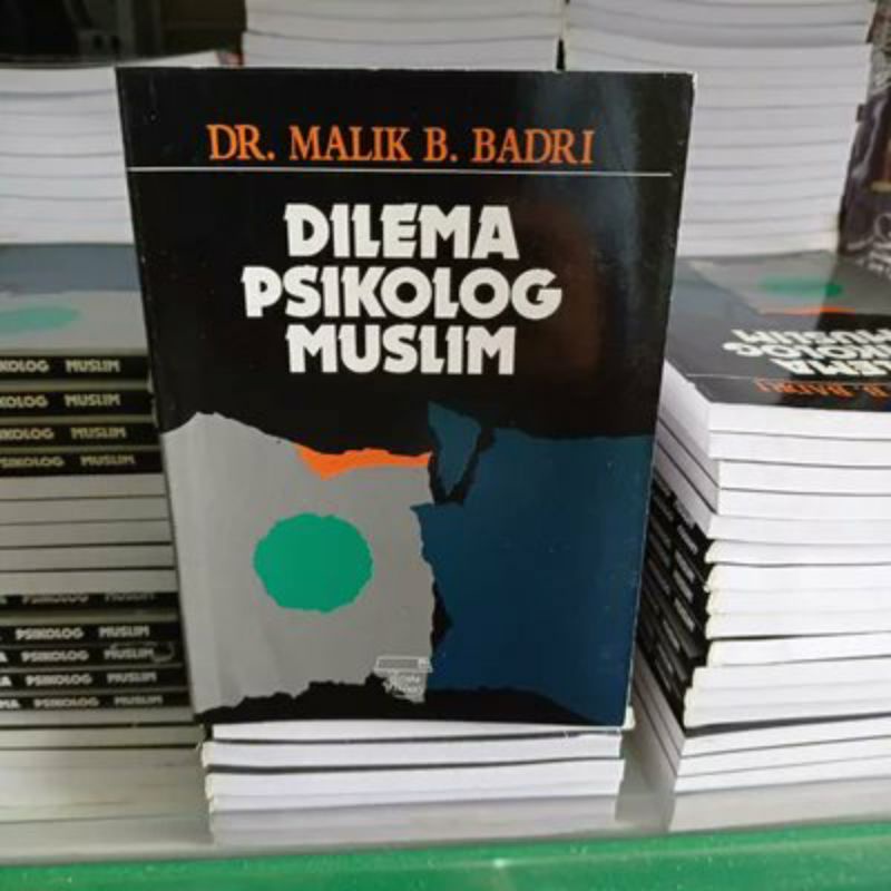 Dilema psikolog muslim malik b badri