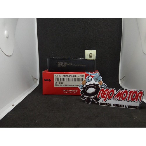 CDI KEH Megapro GL Pro GL MAX Atau Neotech Original Indopart