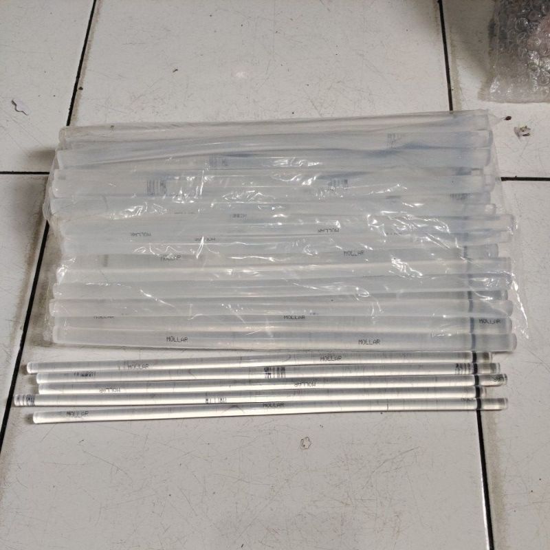 lem glue stik kecil Mollar / lem lilin kecil mollar