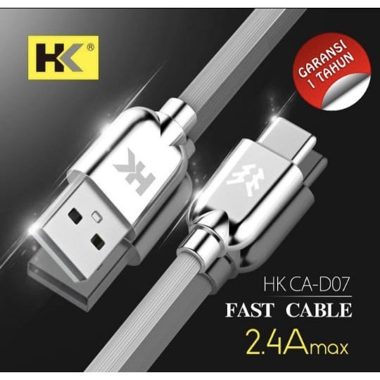 KABEL CAS DATA HK MIKRO D07