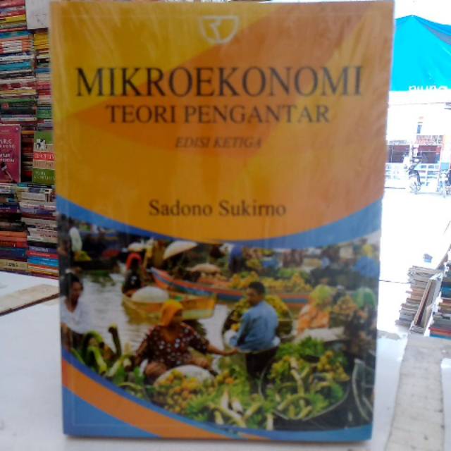 Mikro Ekonomi