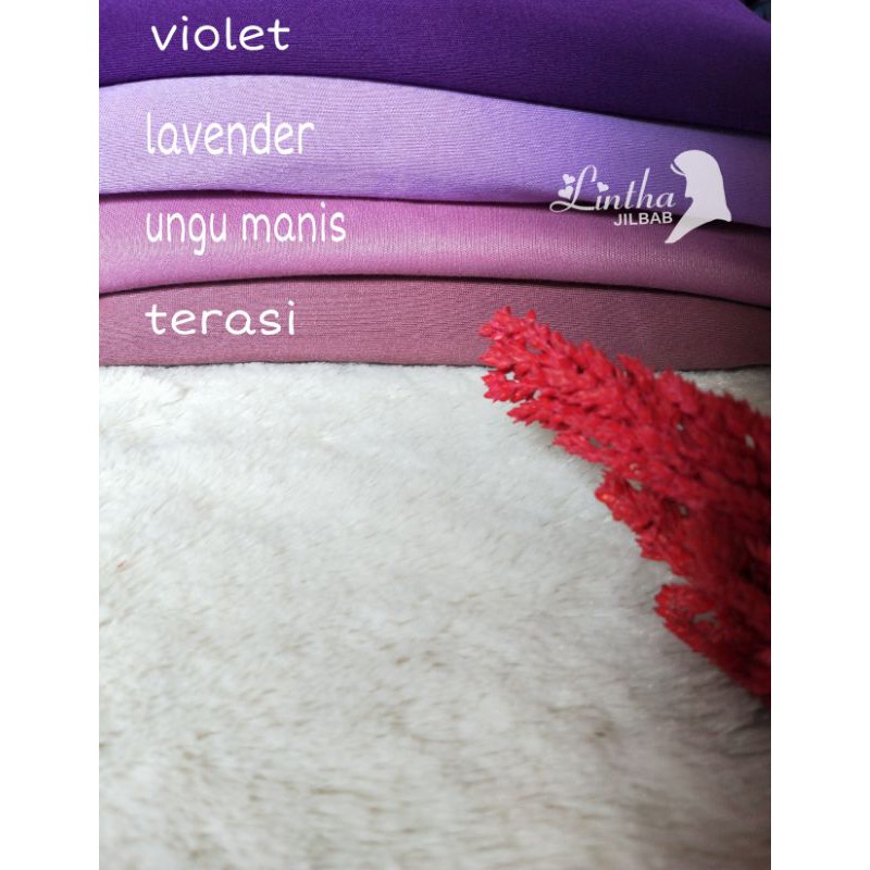 BERGO SAFFA XL Bergo Instan Bergo Murah Bergo Polos bergo syar'i bergo kaos-7