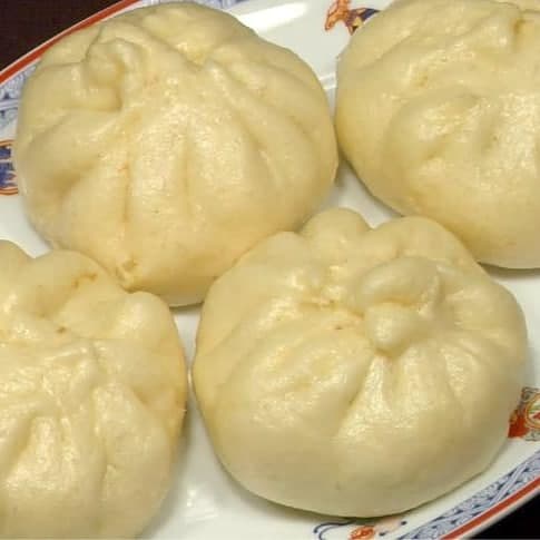 

Bakpao Ayam