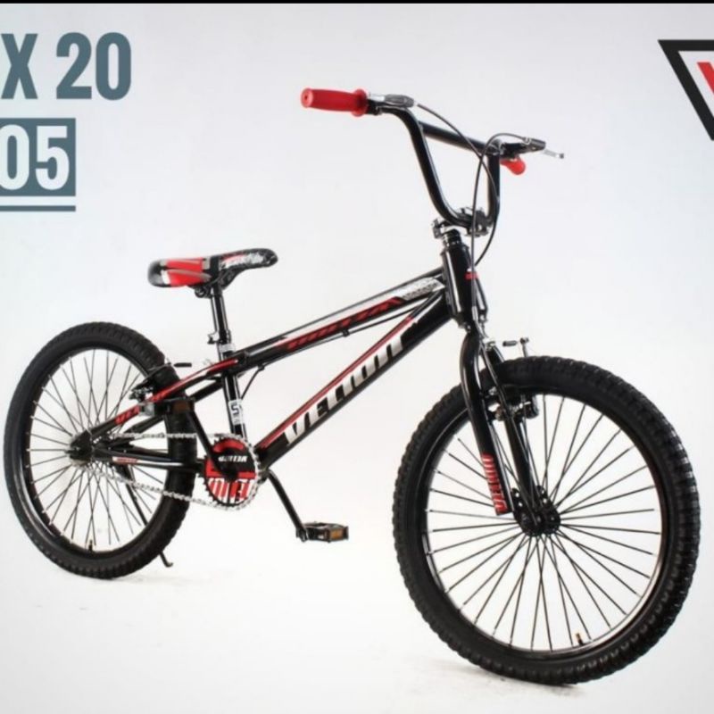 Sepeda BMX 20" VELION