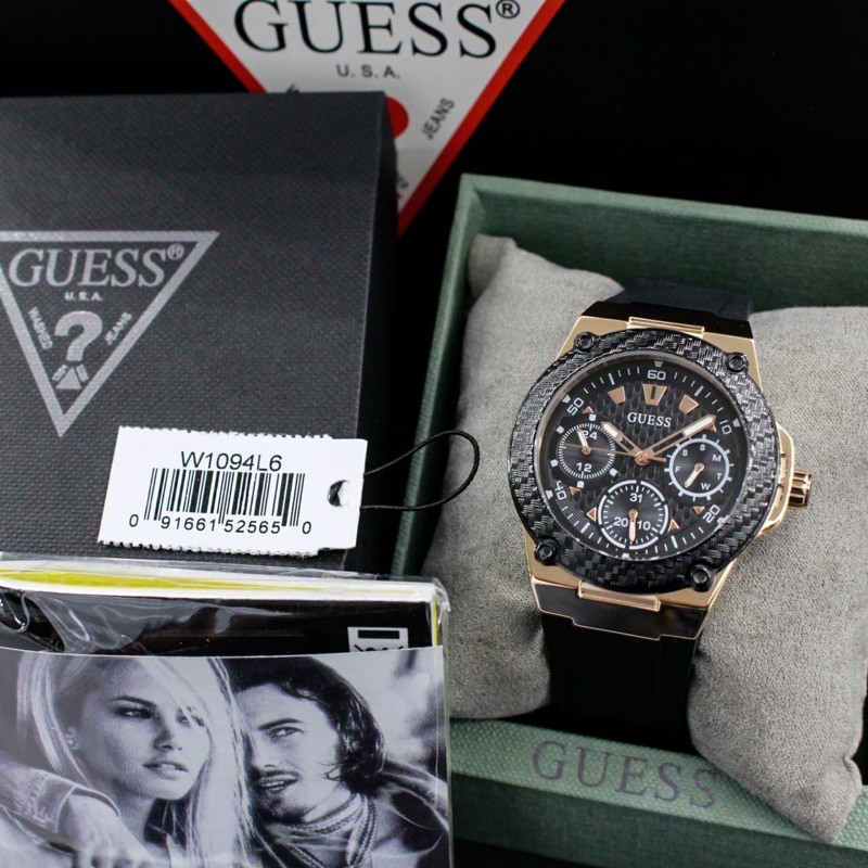 Jam Guess' Ori