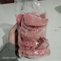 

REWORK BEEF BERNARDI