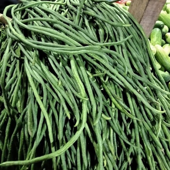 

Kacang panjang 100gr - 500gr
