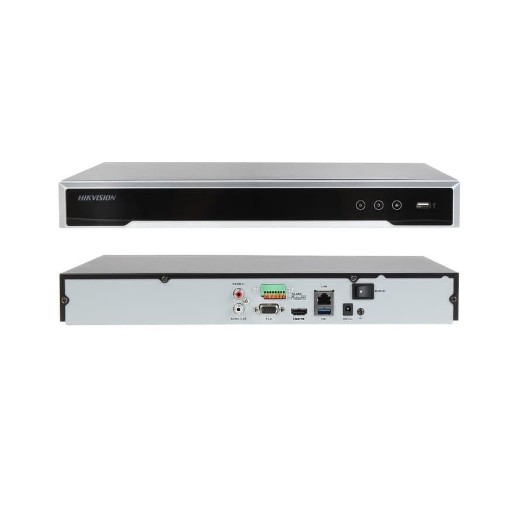 NVR 8ch HIKVISION DS-7608NI-Q2