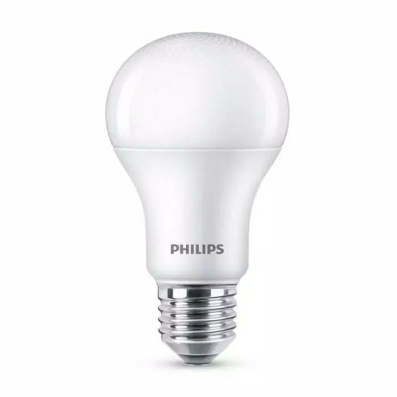 Lampu LED Paket PHILIPS 8 Watt Mycare Multipack