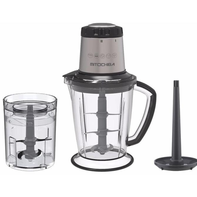 Hemat Mitochiba Food Chopper Ch-200 Promo