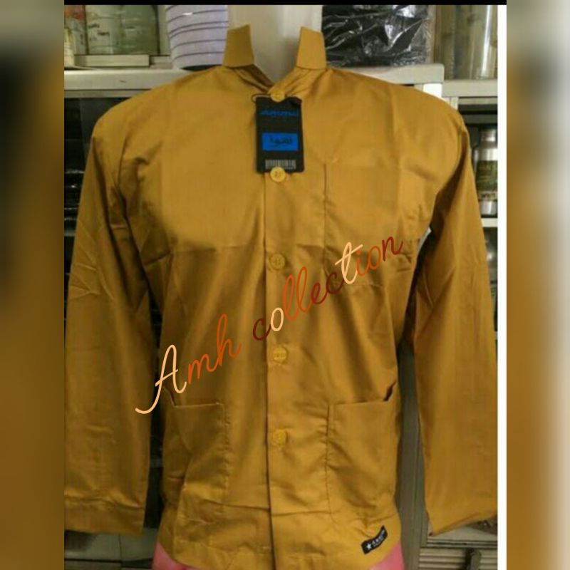 Koko Ammu /Koko ammu original/Koko murah gilaa