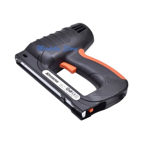 

Krisbow Stapler Tembak Elektrik 3 Way 220v