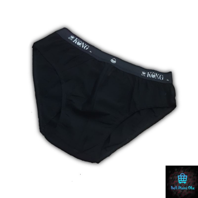 Celana dalam pria jumbo 2XL-5XL termurah