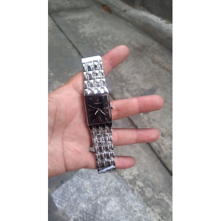 jam tangan police 12743l second bekas original
