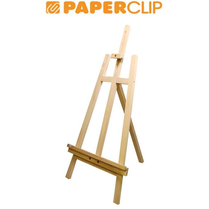 

Easel 90*60 Medium Termurah