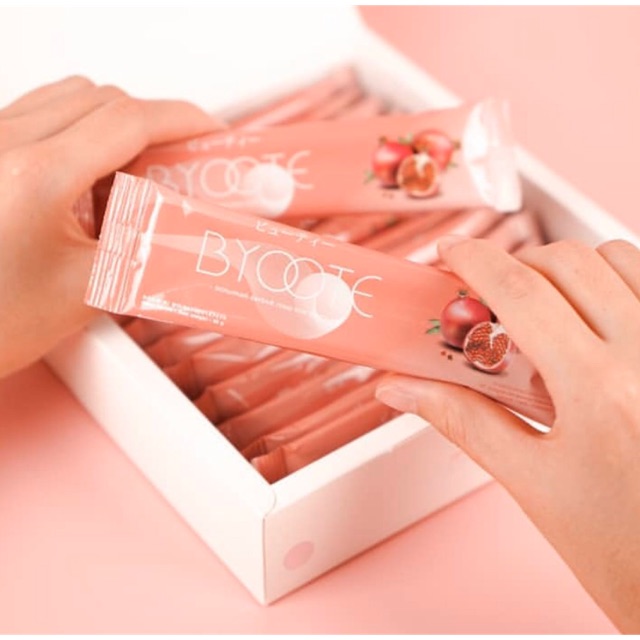 Byoote Glutathione Collagen