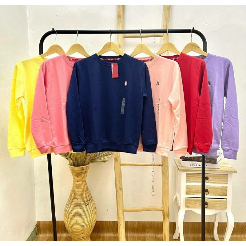 Sweater Wanita Hush Puppies CMT