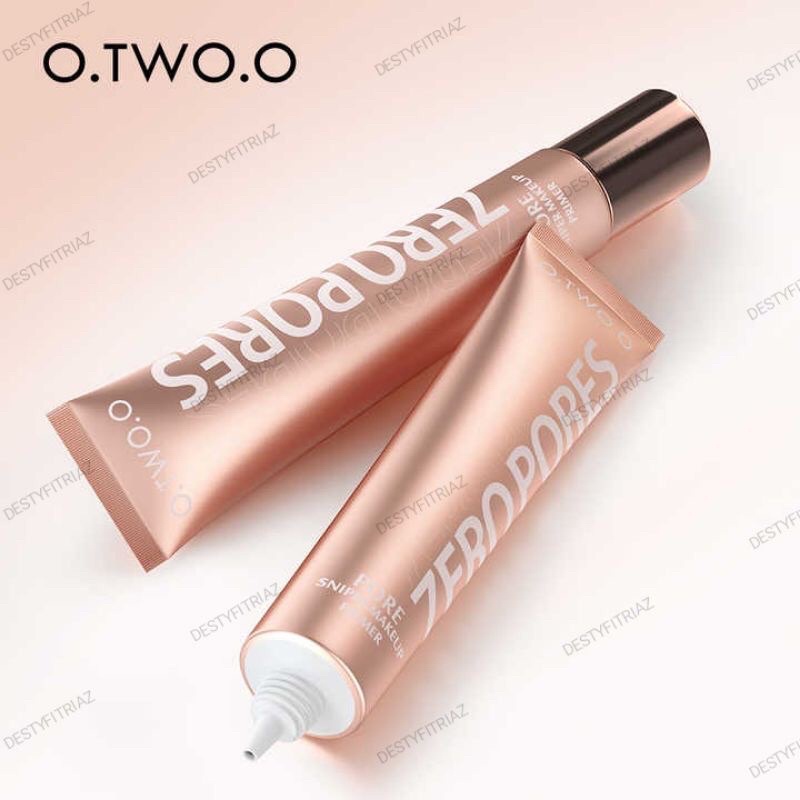 O.TWO.O Zero Pore Primer Skin Secret o otwo o 100% original